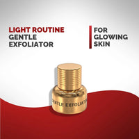 Light Routine® Gentle Exfoliator