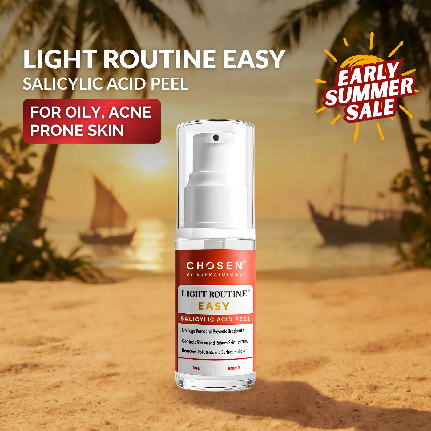 Light_Routine_Easy_Salicylic_Acid_Peel_Summer_Sale.webp
