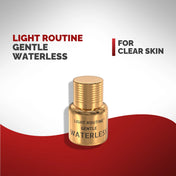 Light Routine® Gentle Waterless Salicylic Acid Peel