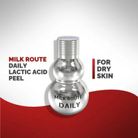 Milk Route® Daily