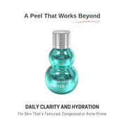 Milk Route® Water-less Lactic Acid Peel