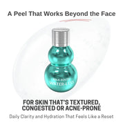 Milk Route® Water-less Lactic Acid Peel