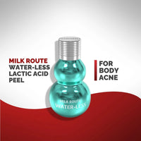 Milk Route® Water-less Lactic Acid Peel