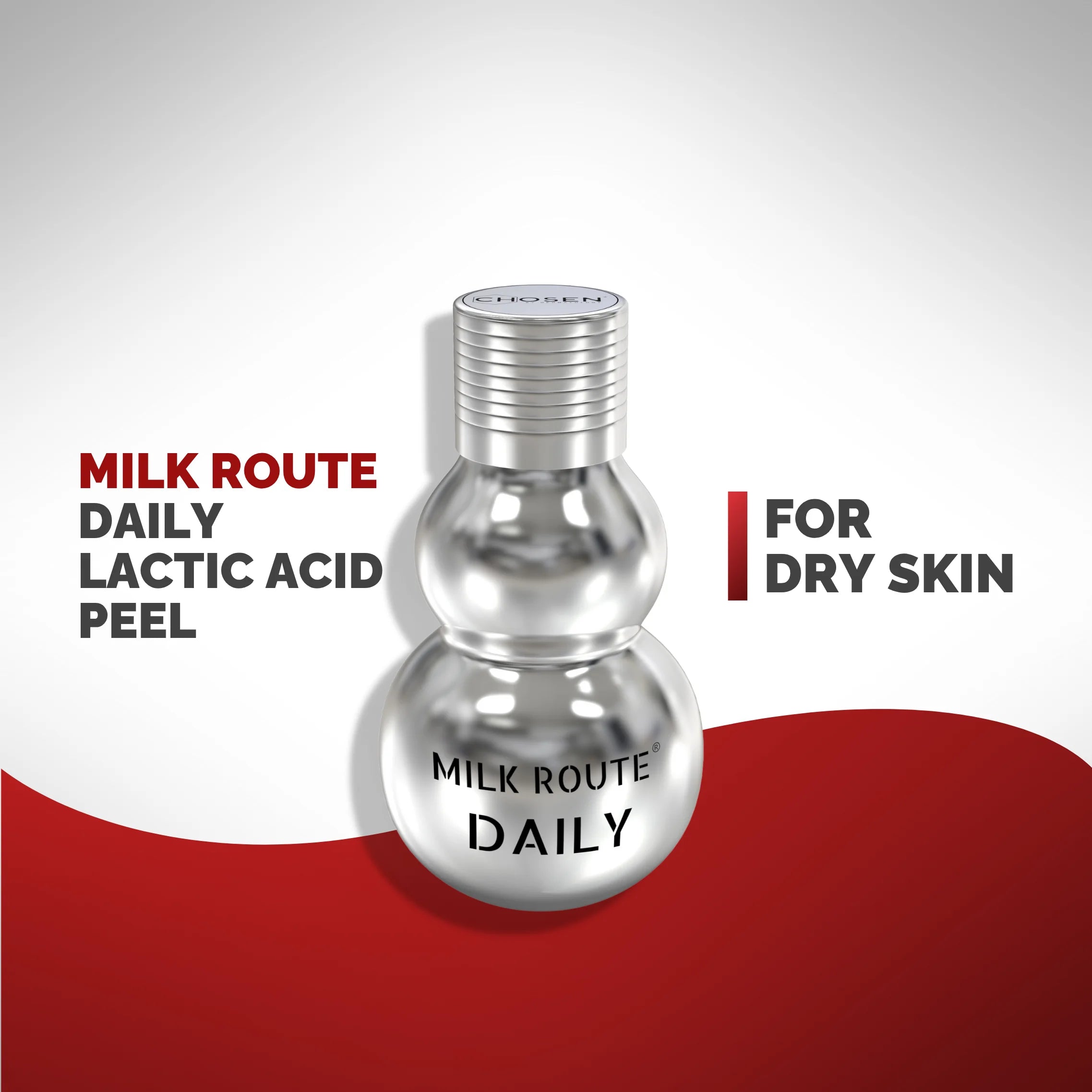 Milk Route® Daily