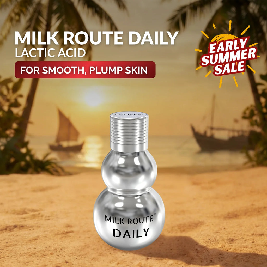 Milk Route® Daily