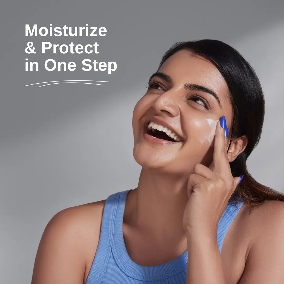 SAFESCREEN® NEXGEN SPF 60+ Moisturizing Sunscreen