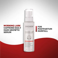 Morning Lark® Caffeine Daily Scalp Solution