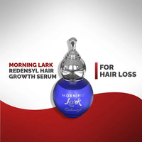 Morning Lark® Redensyl Hair Growth Serum
