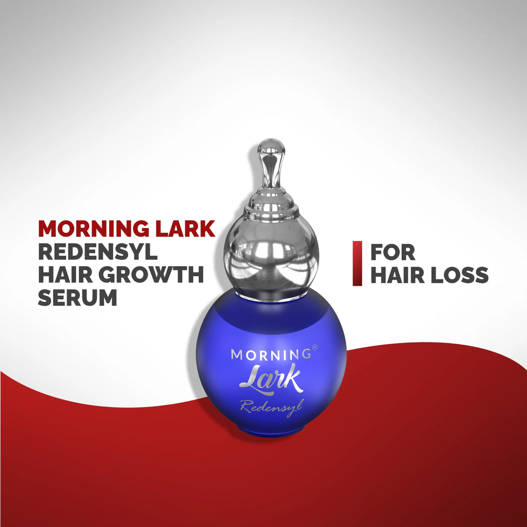 Morning Lark® Redensyl Hair Growth Serum