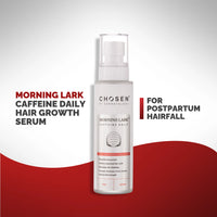 Morning Lark® Caffeine Daily Scalp Solution