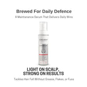 Morning Lark® Caffeine Daily Scalp Solution
