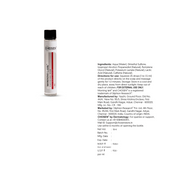 Morning Lark® Caffeine + MSM Hair Growth Solution