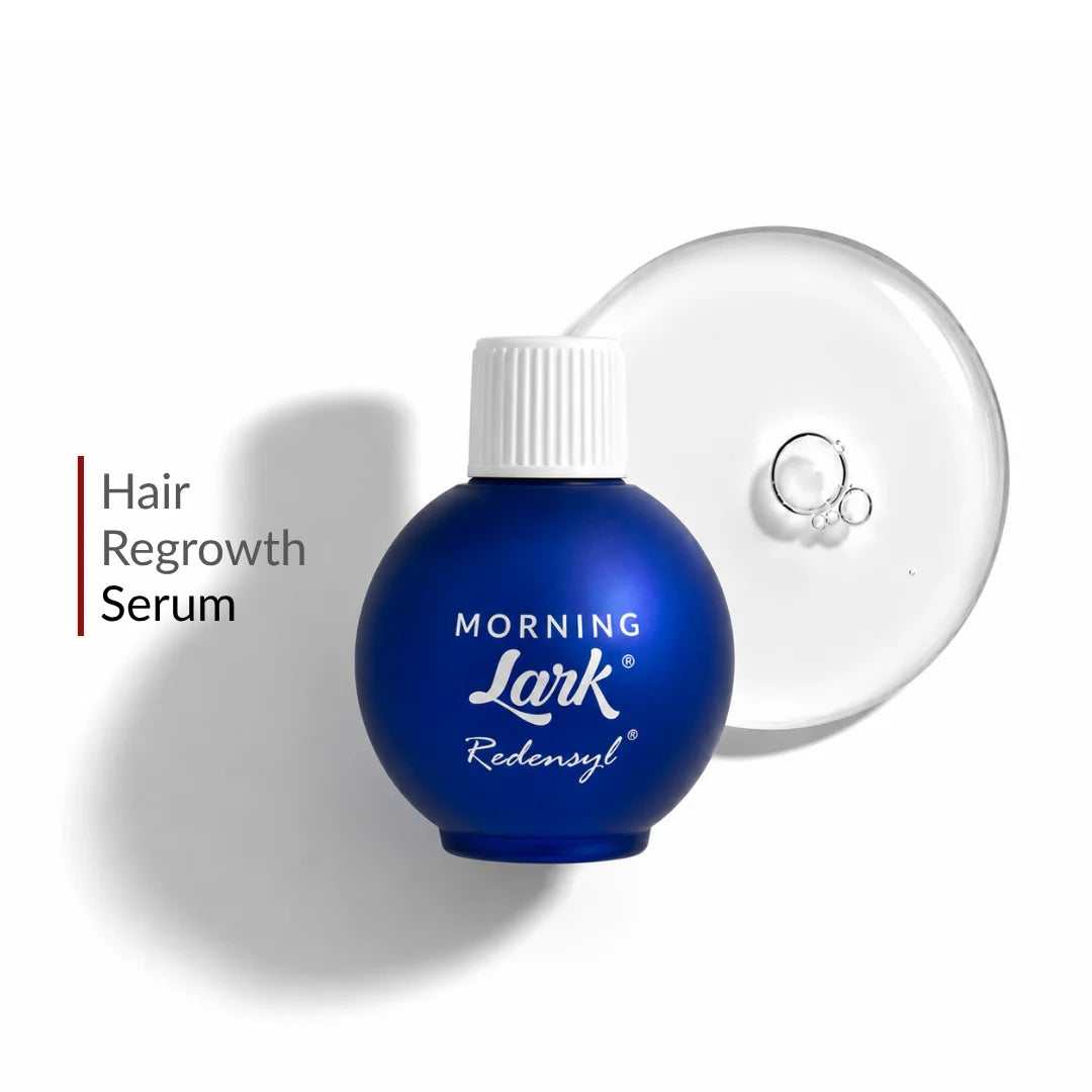 Morning Lark® Redensyl Hair Growth Serum