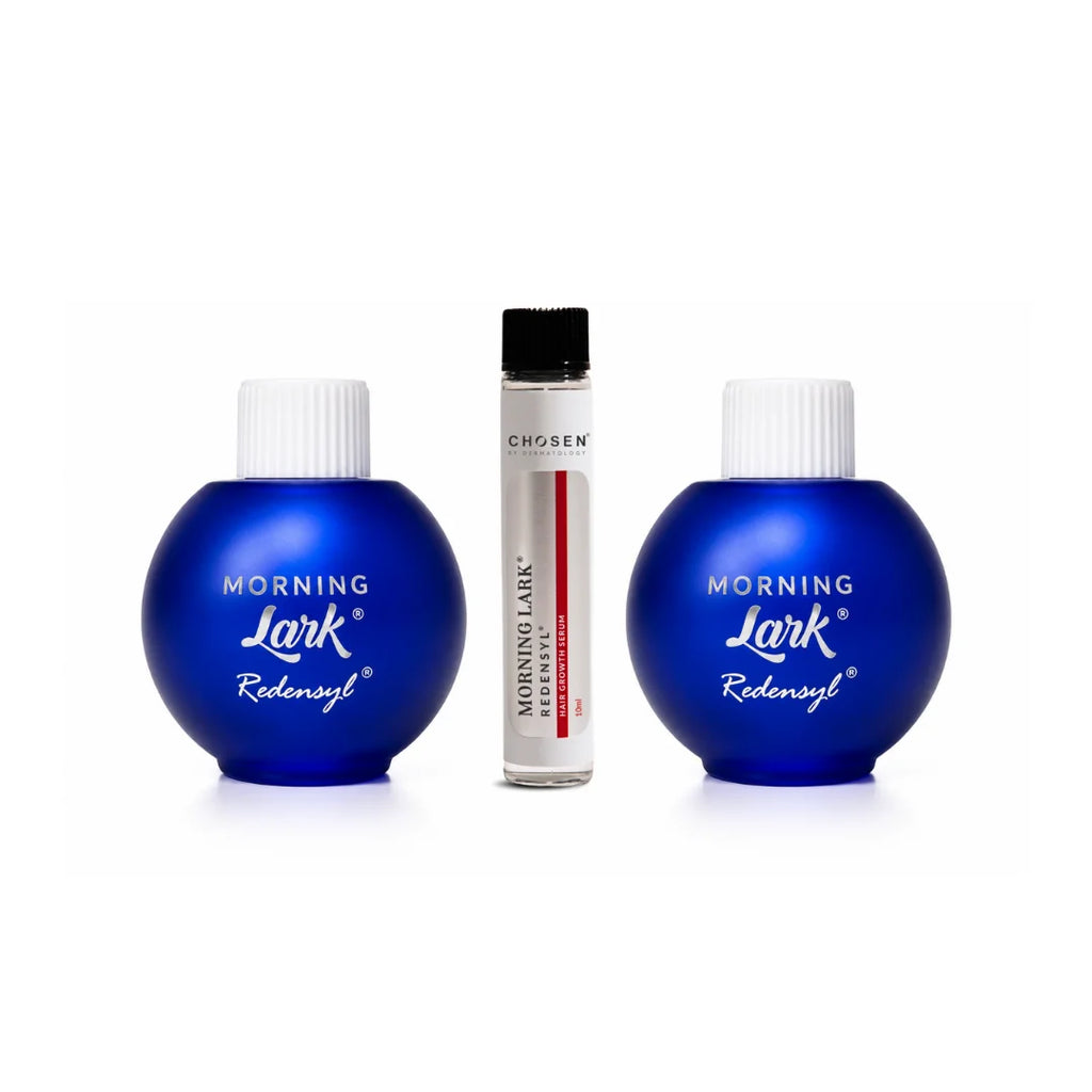 Morning Lark® Redensyl Hair Growth Serum