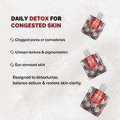 White Pine® Mousse Plus Face Serum