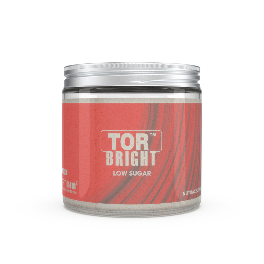 TOR™ Bright OptiMSM® Methylsulfonylmethane (MSM)