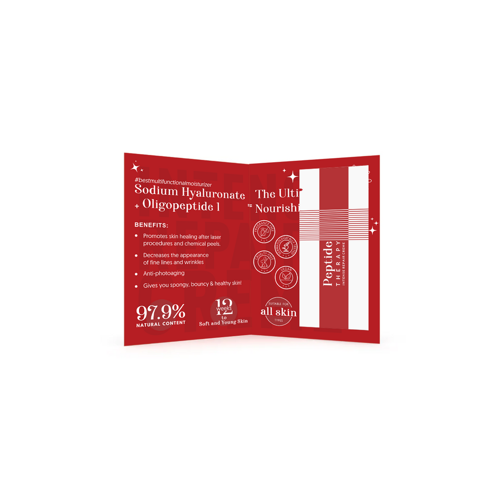 Multifunctional Moisturizer for Healthy and Youthful Skin