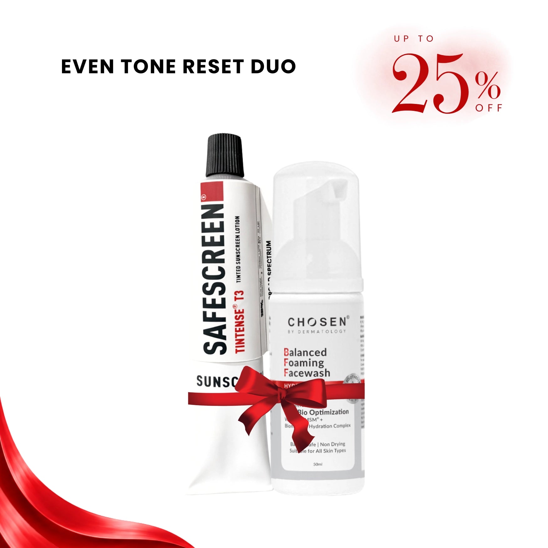Even Tone Reset Duo