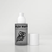 Night Owl F Scalp Solution