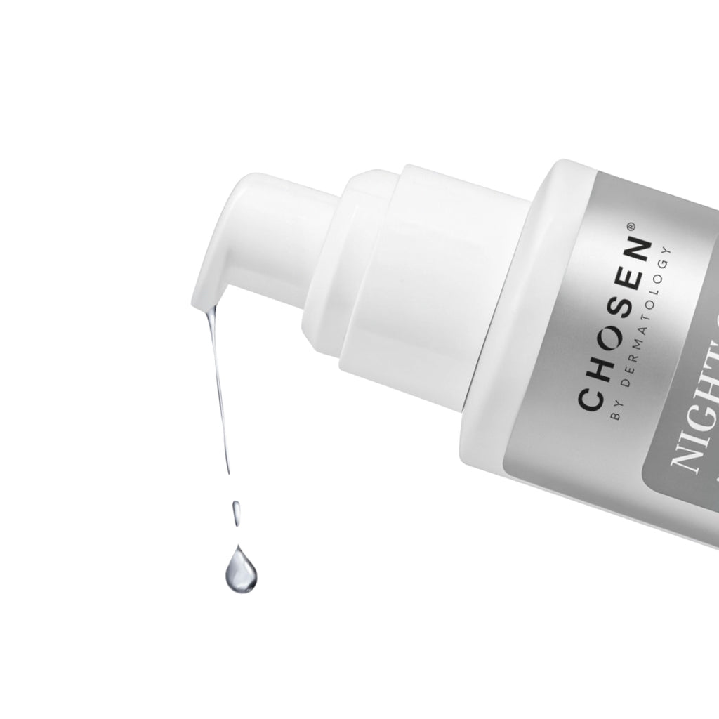 Night Owl® Melatonin Scalp Lotion 55ml