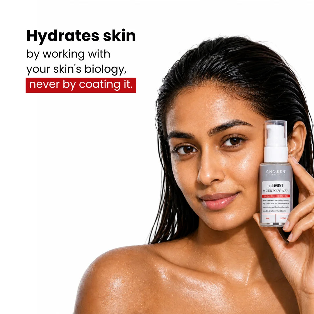 Shop India's Best Face Moisturizers for All Skin Types