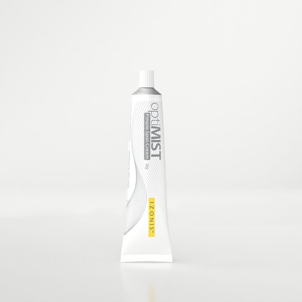 OptiMIST Pimple Spot Cream