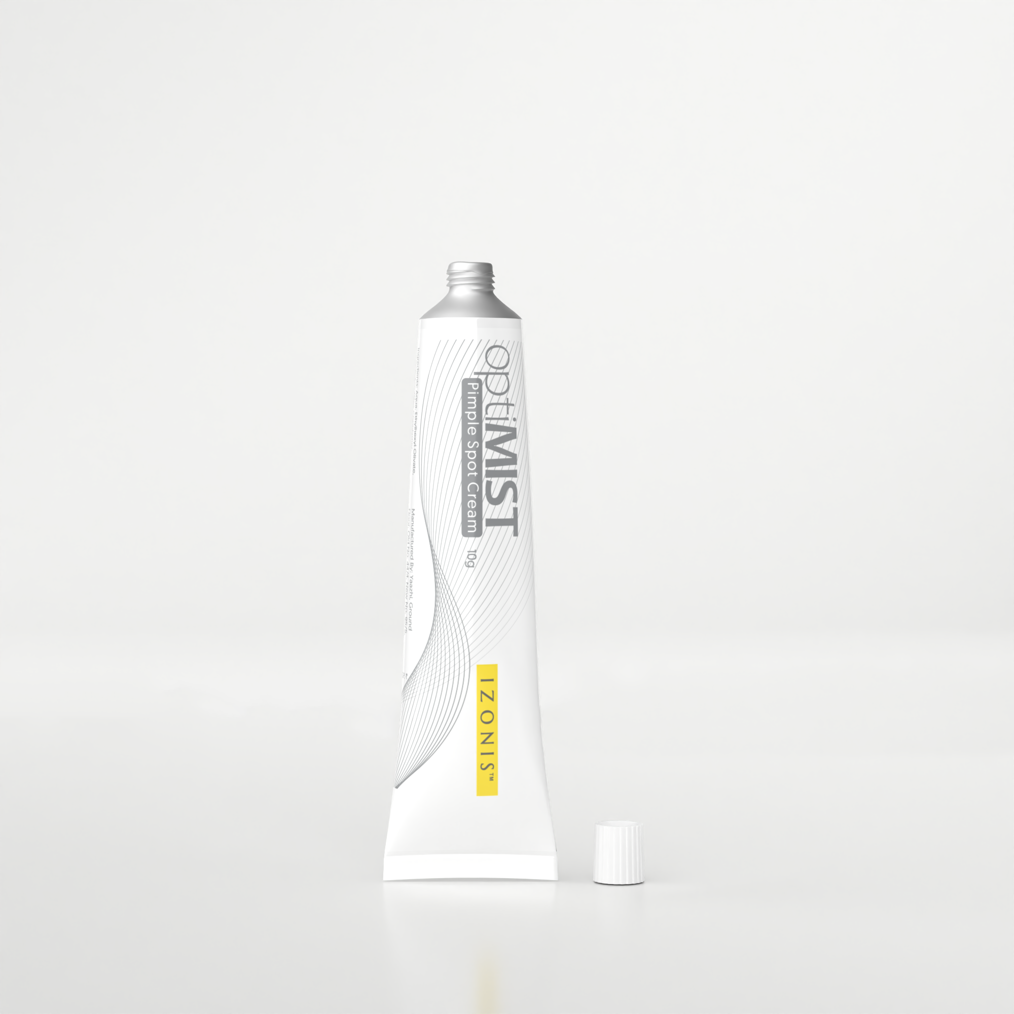 OptiMIST Pimple Spot Cream