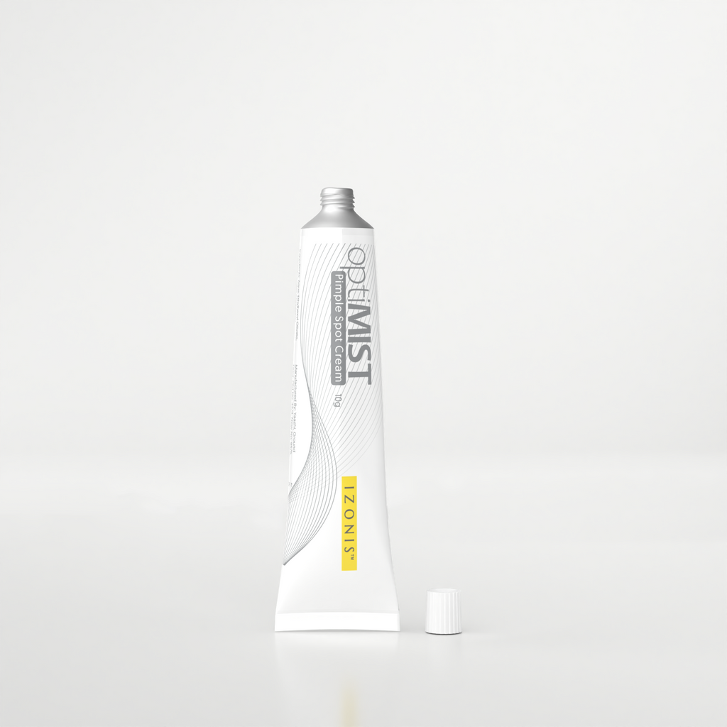 OptiMIST Pimple Spot Cream