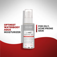 OptiMIST WaterBody® Aqua