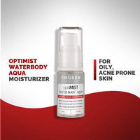 OptiMIST WaterBody® Aqua