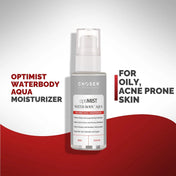 OptiMIST WaterBody® Aqua
