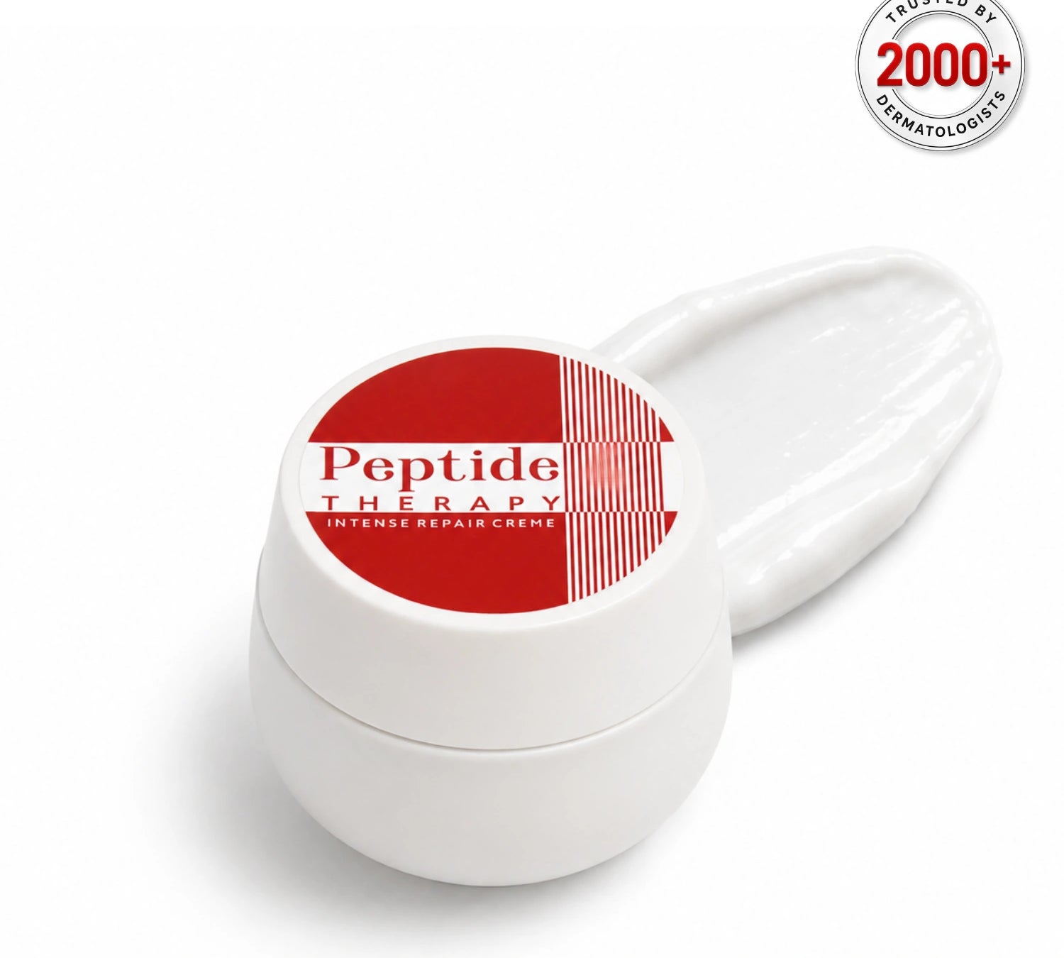 Peptide Therapy Intense Repair Creme
