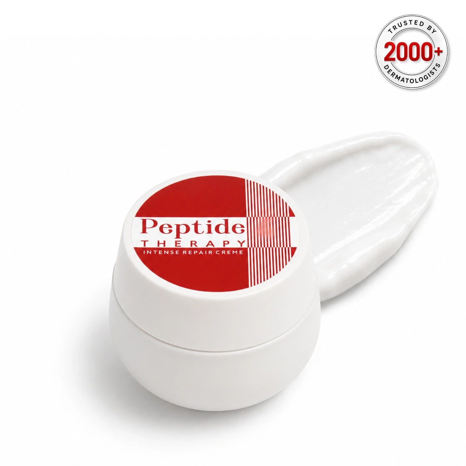 Peptide Therapy Intense Repair Creme