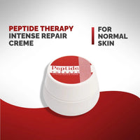 Peptide Therapy Intense Repair Creme