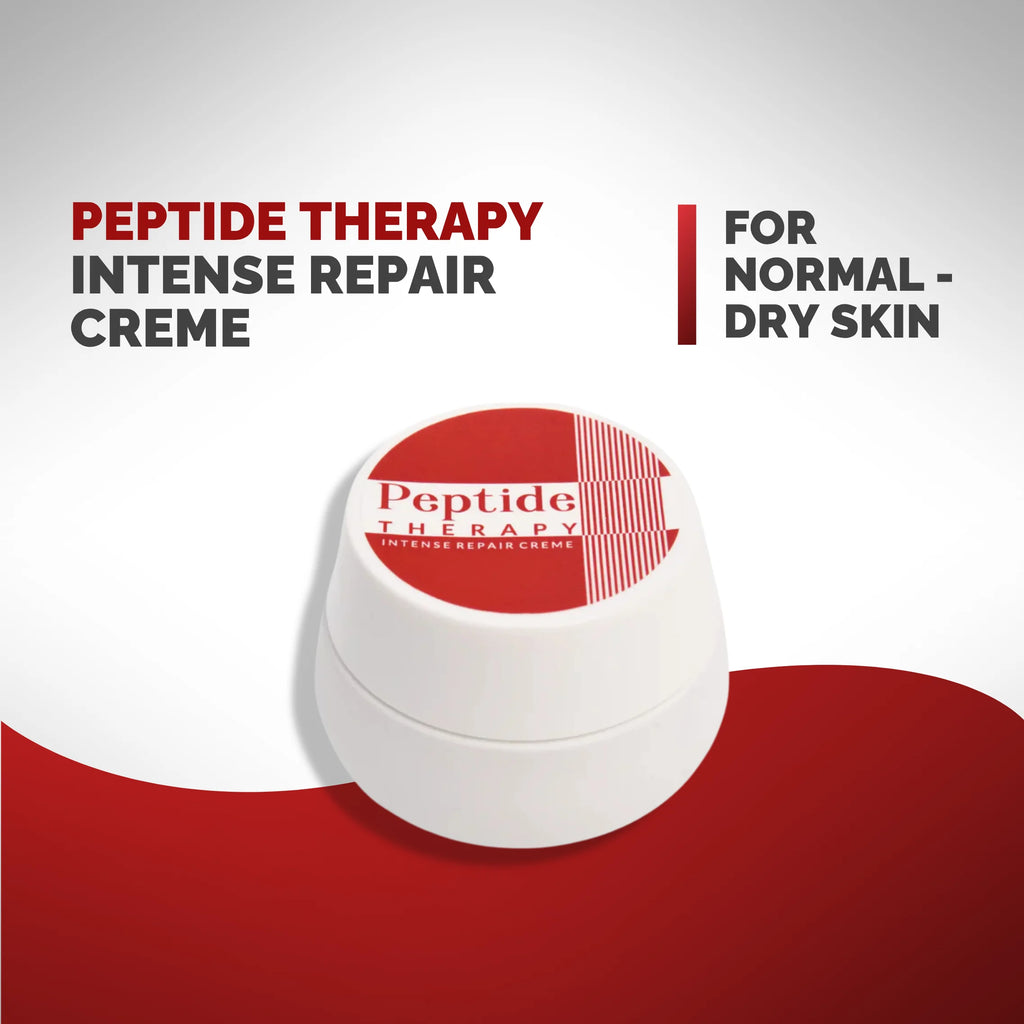 Peptide Therapy Intense Repair Creme