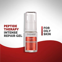 Peptide Therapy Intense Repair Gel