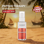 Peptide Therapy Intense Repair Gel