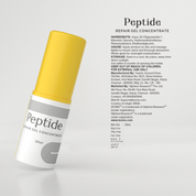 Peptide Repair Gel Concentrate 20ml