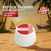 Peptide Therapy Intense Repair Creme