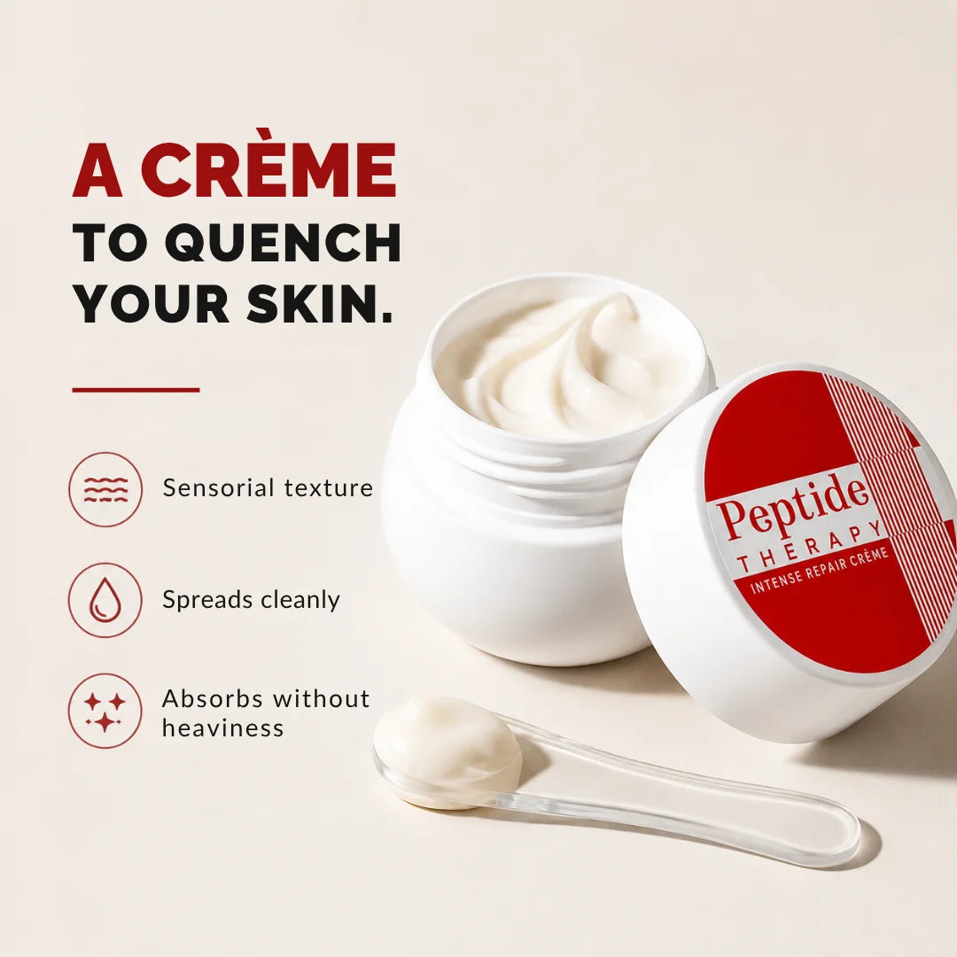 A Creme to Quench Your Skin 