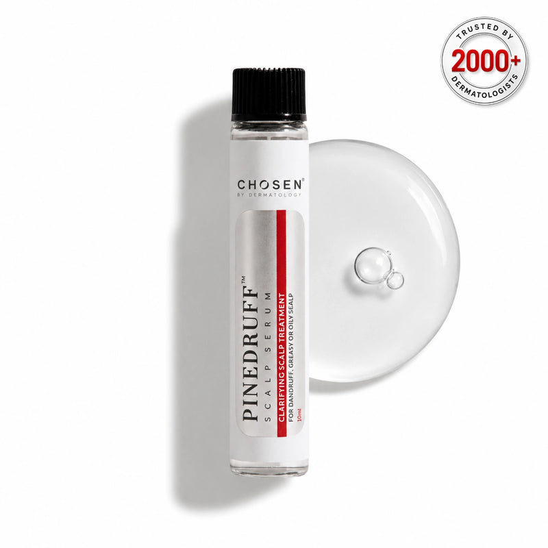 Pinedruff™ Scalp Serum