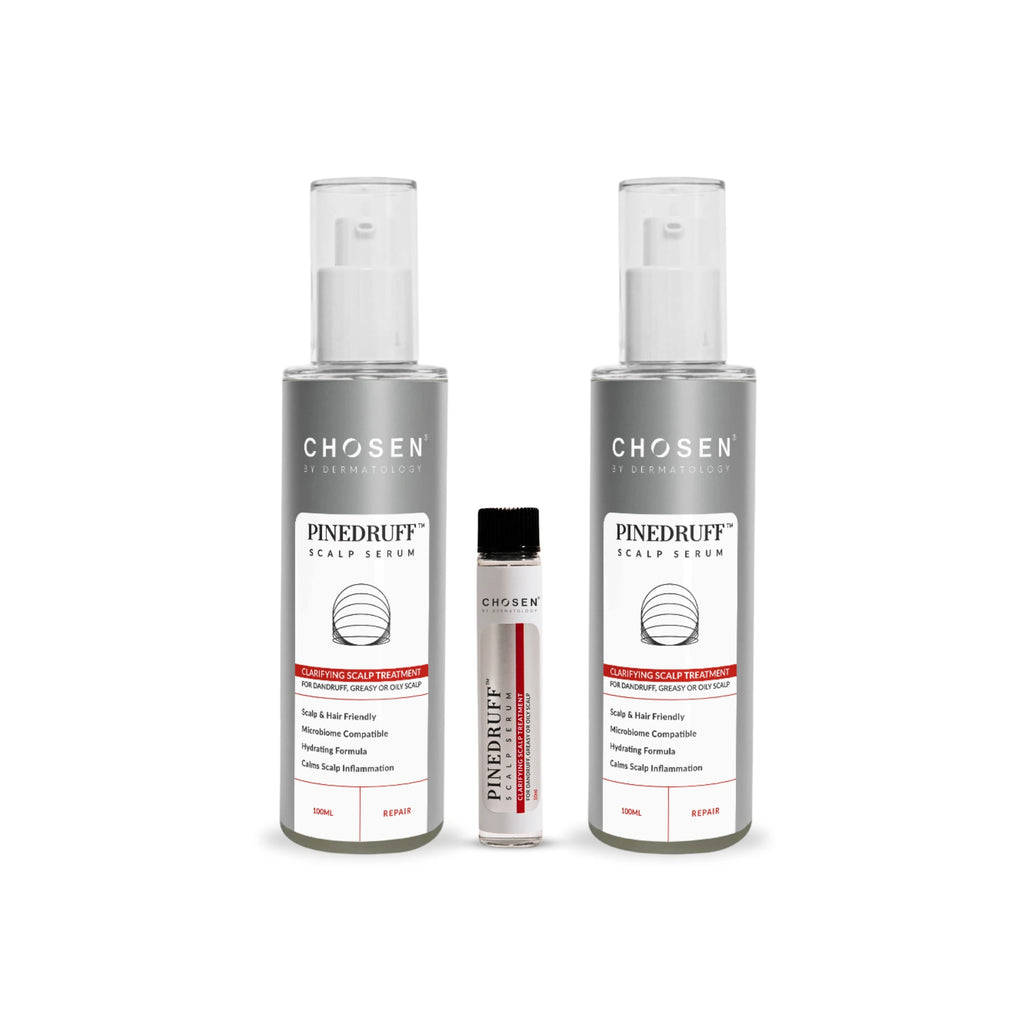 Pinedruff™ Scalp Serum