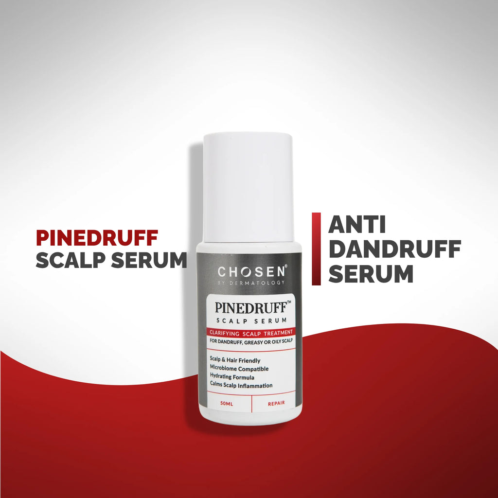 Pinedruff™ Scalp Serum