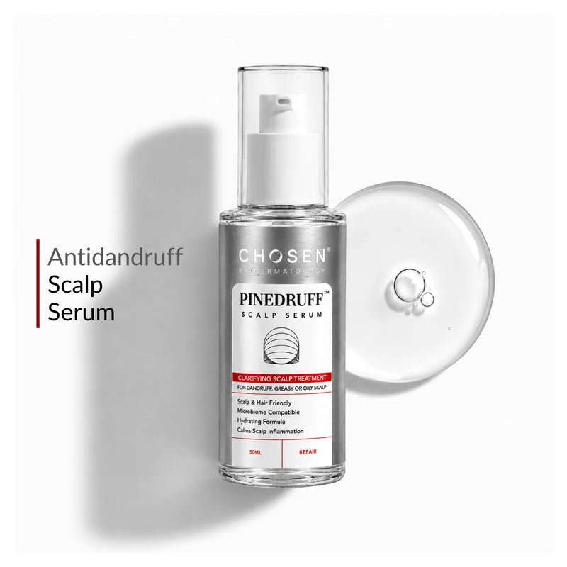 Pinedruff™ Scalp Serum