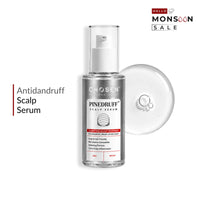 Pinedruff™ Scalp Serum