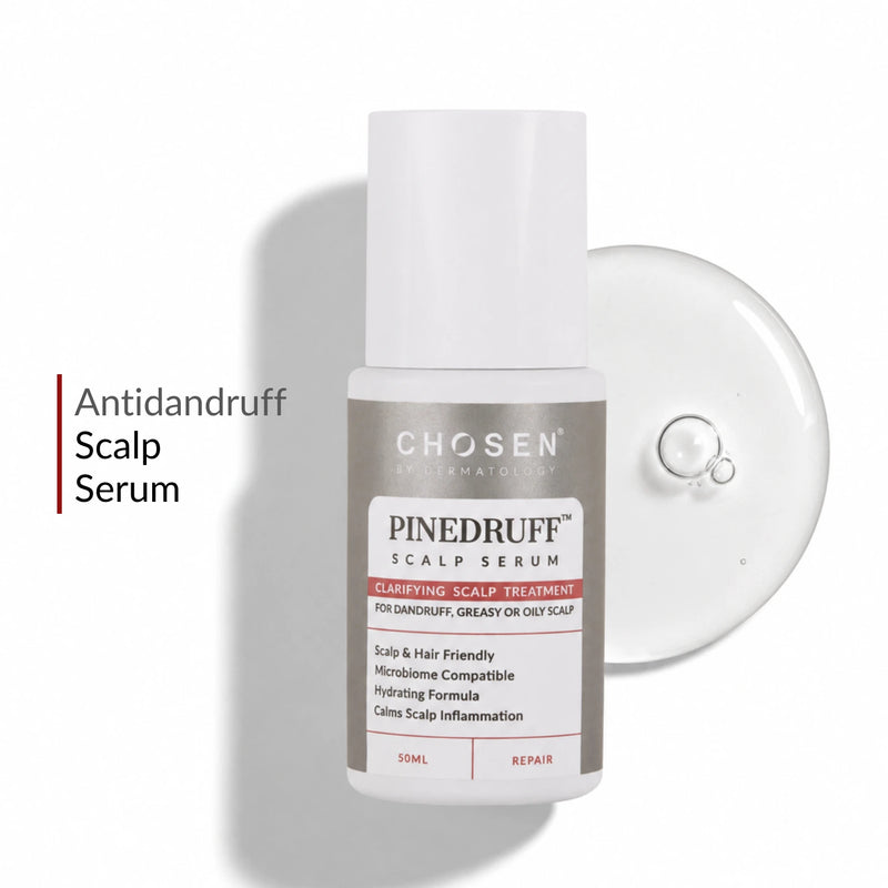 Pinedruff™ Scalp Serum