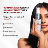 Pinedruff™ Scalp Serum