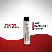Pinedruff™ Scalp Serum