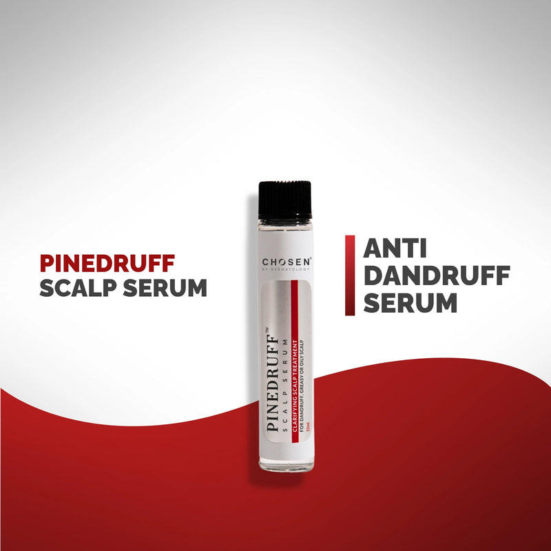 Pinedruff™ Scalp Serum