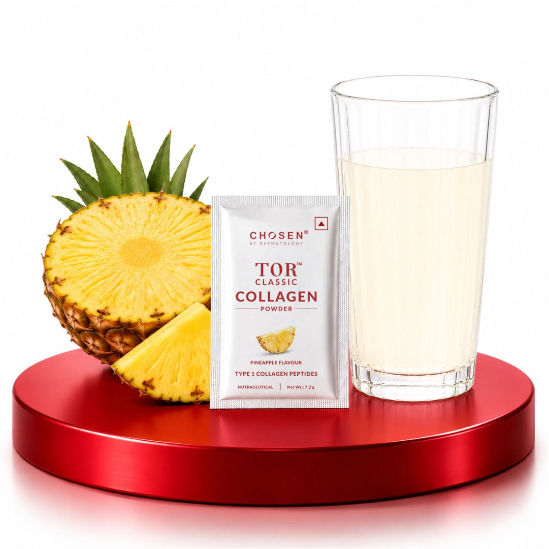 TOR™ Classic Collagen Powder 7.2g Sachet